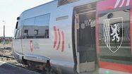 FERMETURE TOTALE - Aucun train entre Mont-de-Marsan et Morcenx